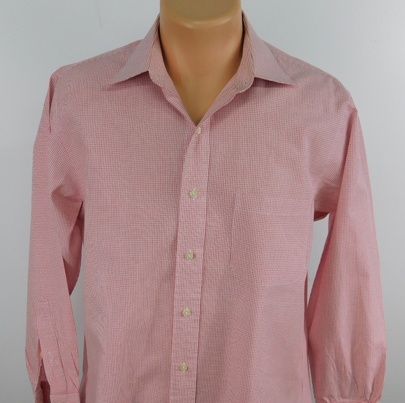 Brooks Brothers Other - Brooks Brothers long sleeve button down. 16-2/3
